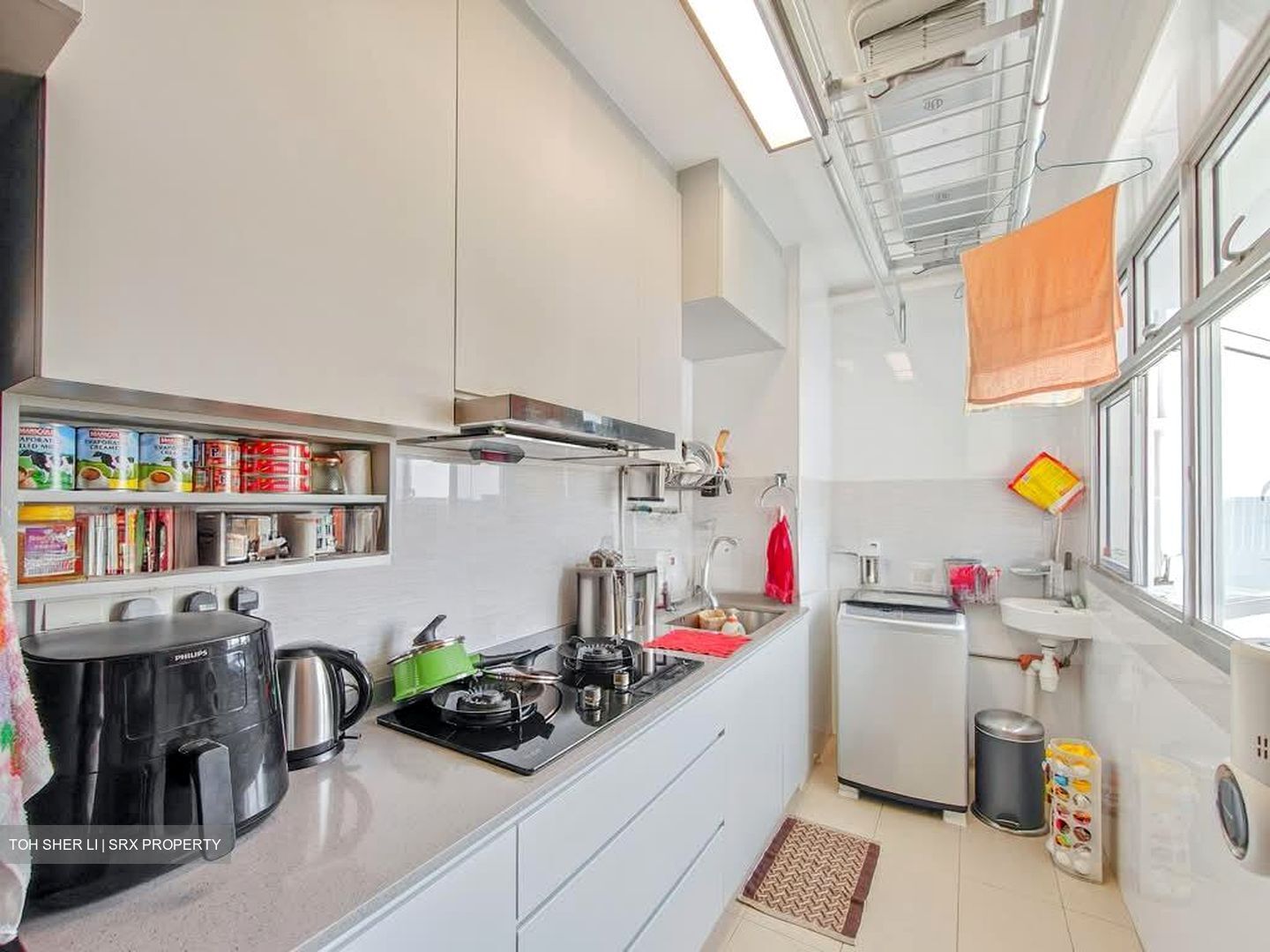 Blk 408A Northshore Residences II (Punggol), HDB 2 Rooms #562270121